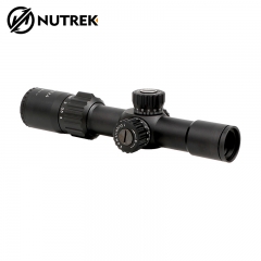1-4X24 FFP Riflescope