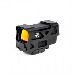 1x31x26 Red Dot Scope (Steel Frame)