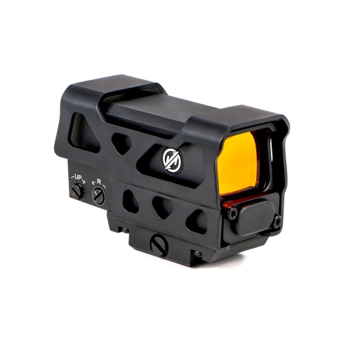 1x31x26 Red Dot Scope (Steel Frame)