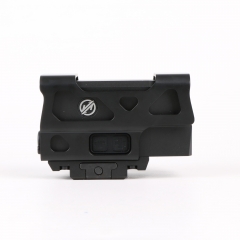 1x31x26 Red Dot Scope (Steel Frame)