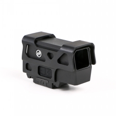 1x31x26 Red Dot Scope (Steel Frame)