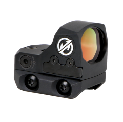 1x28x19 Red Dot Sight (Aspheric Lens)