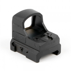 1x22x17 Red Dot Sight