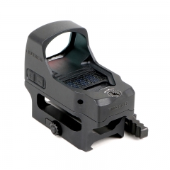 1x30x22 Red Dot Sight