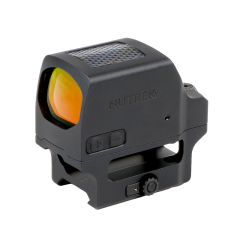 1x30x22 Solor Power Red Dot Scope