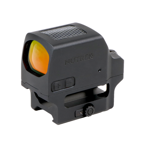 1x30x22 Solor Power Red Dot Scope