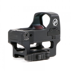 1x30x22 Red Dot Sight