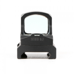 1x22x17 Red Dot Sight