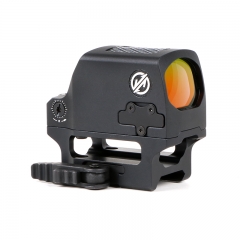 1x30x22 Solor Power Red Dot Scope