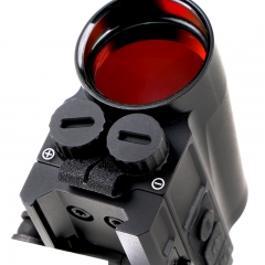 1x30 Red Dot Scope