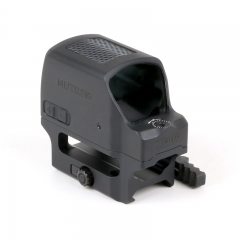 1x30x22 Solor Power Red Dot Scope