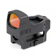 1x30x22 Red Dot Sight