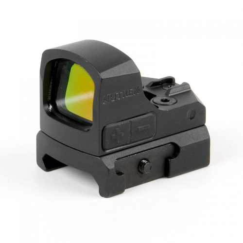 1x22x17 Red Dot Sight