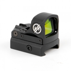 1x22x17 Red Dot Sight