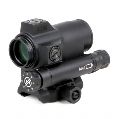 1x20 Red Dot Scope