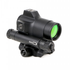 1x20 Red Dot Scope