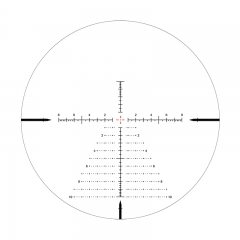 3-18x50 Riflescope