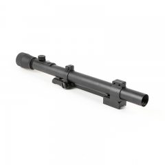 M73 2.5x15 Steel Scope