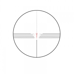 1.5-5x32 Crossbow Scope