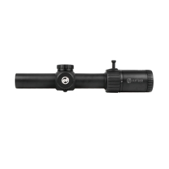 1-8x24 Riflescope