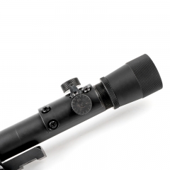 M73 2.5x15 Steel Scope