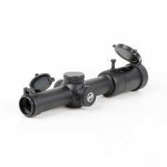 1-6X24 Riflescope