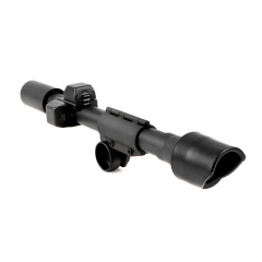 M84 4x17 Steel Scope