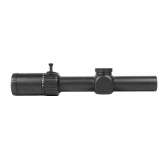 1-10X24 Riflescope