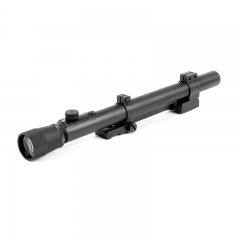 M73 2.5x15 Steel Scope