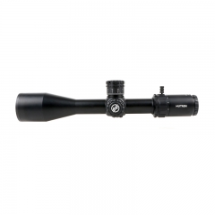 3-18x50 Riflescope