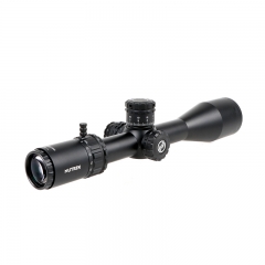 3-18x50 Riflescope