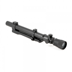 M73 2.5x15 Steel Scope