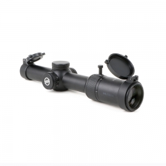 1-6X24 Riflescope