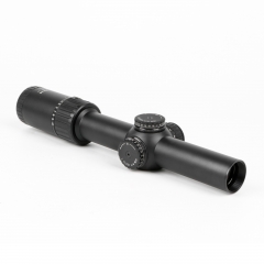 1-10X24 Riflescope