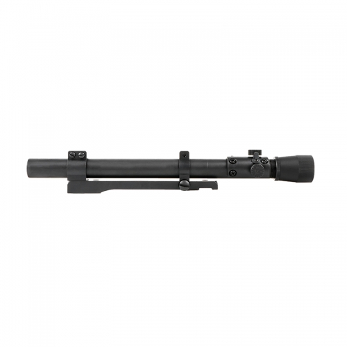 M73 2.5x15 Steel Scope