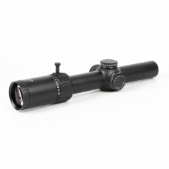 1-10X24 Riflescope