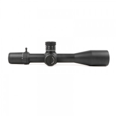 6-24x50 Tactical Scope