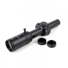 1-6X24 Riflescope