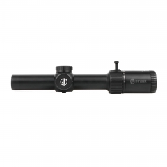 1-10X24 Riflescope