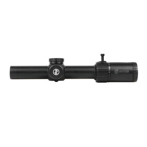 1-10X24 Riflescope