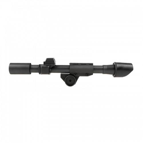 M84 4x17 Steel Scope