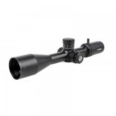 3-18x50 Riflescope