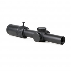 1-8x24 Riflescope