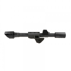 M84 4x17 Steel Scope