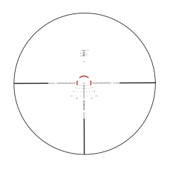 1-8x24 Riflescope