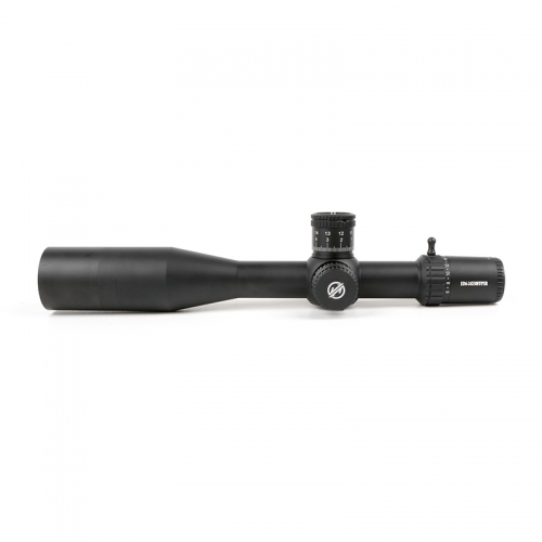 6-24x50 Tactical Scope