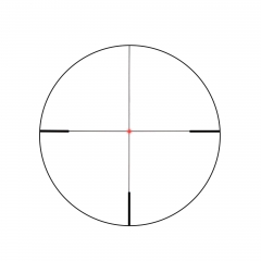 1-10X24 Riflescope