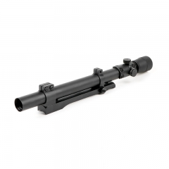 M73 2.5x15 Steel Scope