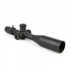 6-24x50 Tactical Scope