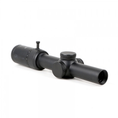 1-6X24 Riflescope